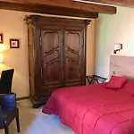 De L'ange Szálloda Niedermorschwihr