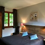 De L'ange Hotel Niedermorschwihr