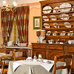 De L'ange Hotel