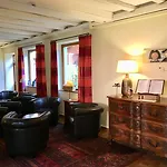 De L'ange Hotel Niedermorschwihr