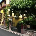 De L'ange Niedermorschwihr
