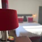 Hotel De L'ange Niedermorschwihr
