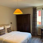 Hotel De L'ange Niedermorschwihr