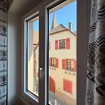 De L'ange 3* Niedermorschwihr