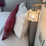 호텔 De L'ange Niedermorschwihr