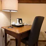 Hotel De L'ange 3*