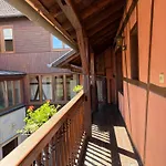 Hotel De L'ange