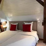 De L'ange Hotel Niedermorschwihr