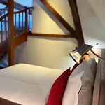 De L'ange Hotel