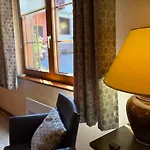De L'ange Hotel