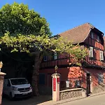 Hotel De L'ange 3*