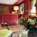 De L'ange Hotel Niedermorschwihr