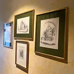 De L'ange 3* Niedermorschwihr