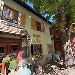 호텔 De L'ange Niedermorschwihr