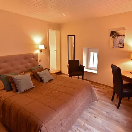De L'ange Hotel Niedermorschwihr