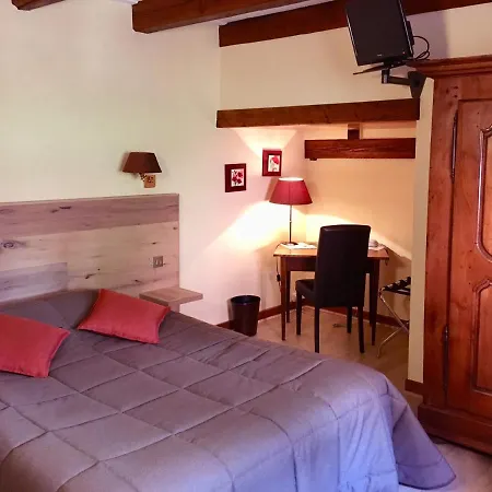 Hotel De L'ange