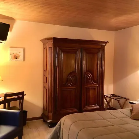 Hotel De L'ange