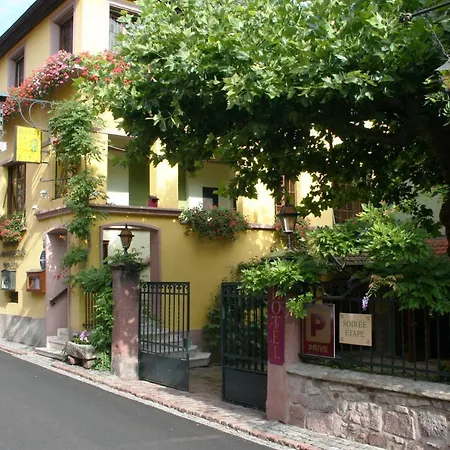 De L'ange 3*