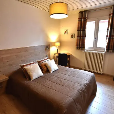 Hotel De L'ange 3*