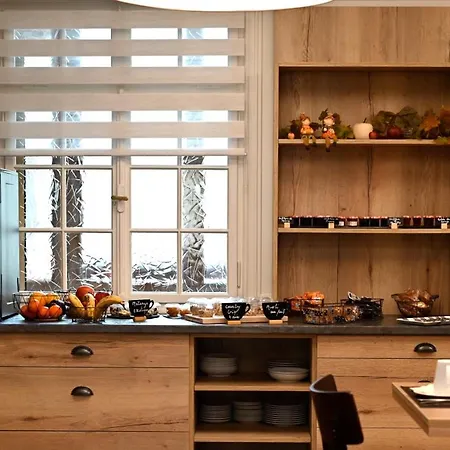 De L'ange 3* Niedermorschwihr