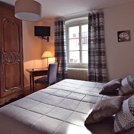 De L'ange Niedermorschwihr