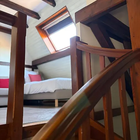Hotell De L'ange 3*