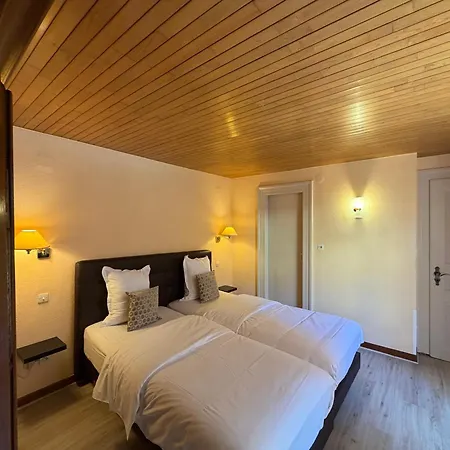 De L'ange Hotel
