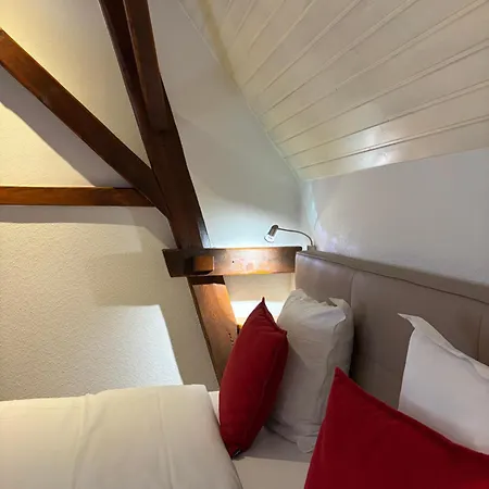 Hotell De L'ange 3*
