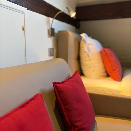 Hotell De L'ange 3*