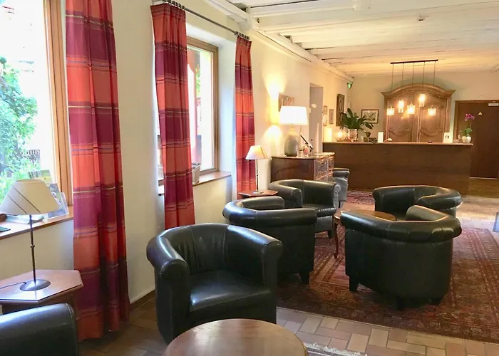 De L'ange 3* Niedermorschwihr
